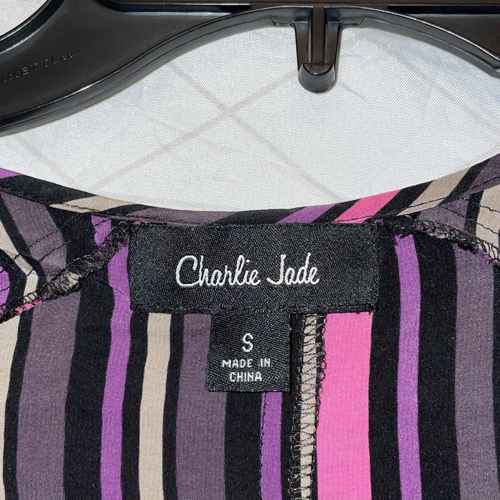 CHARLIE JADE DRESS - Picture 3 of 8